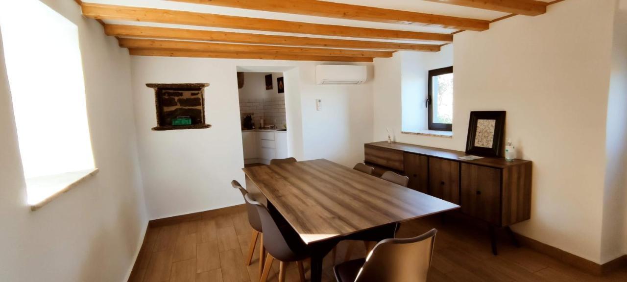 Pomar Das Oliveiras - Private Swimming Pool - Free Ev Chrg - Pet Friendly Carvalhal  Bagian luar foto