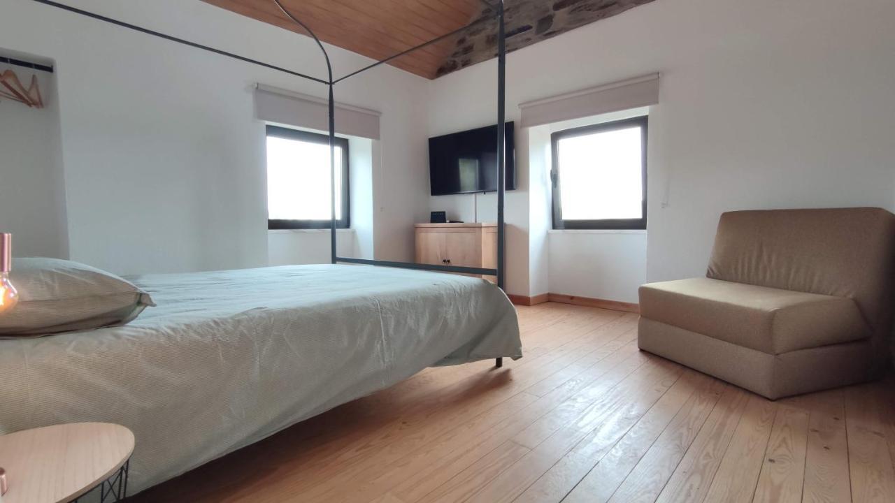 Pomar Das Oliveiras - Private Swimming Pool - Free Ev Chrg - Pet Friendly Carvalhal  Bagian luar foto