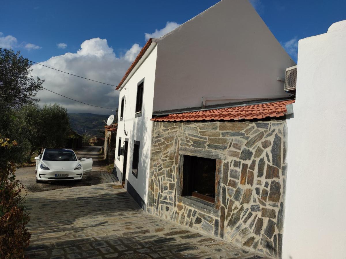 Pomar Das Oliveiras - Private Swimming Pool - Free Ev Chrg - Pet Friendly Carvalhal  Bagian luar foto