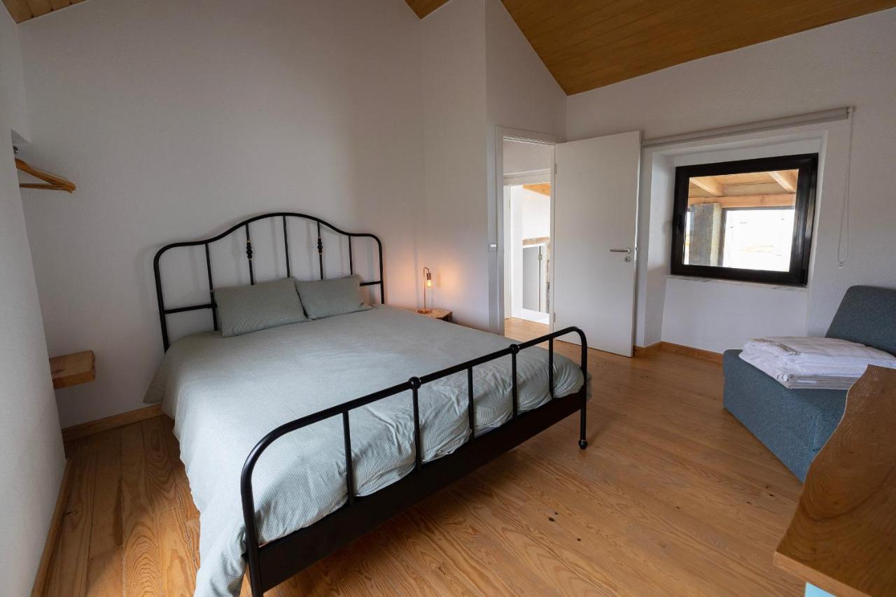 Pomar Das Oliveiras - Private Swimming Pool - Free Ev Chrg - Pet Friendly Carvalhal  Bagian luar foto