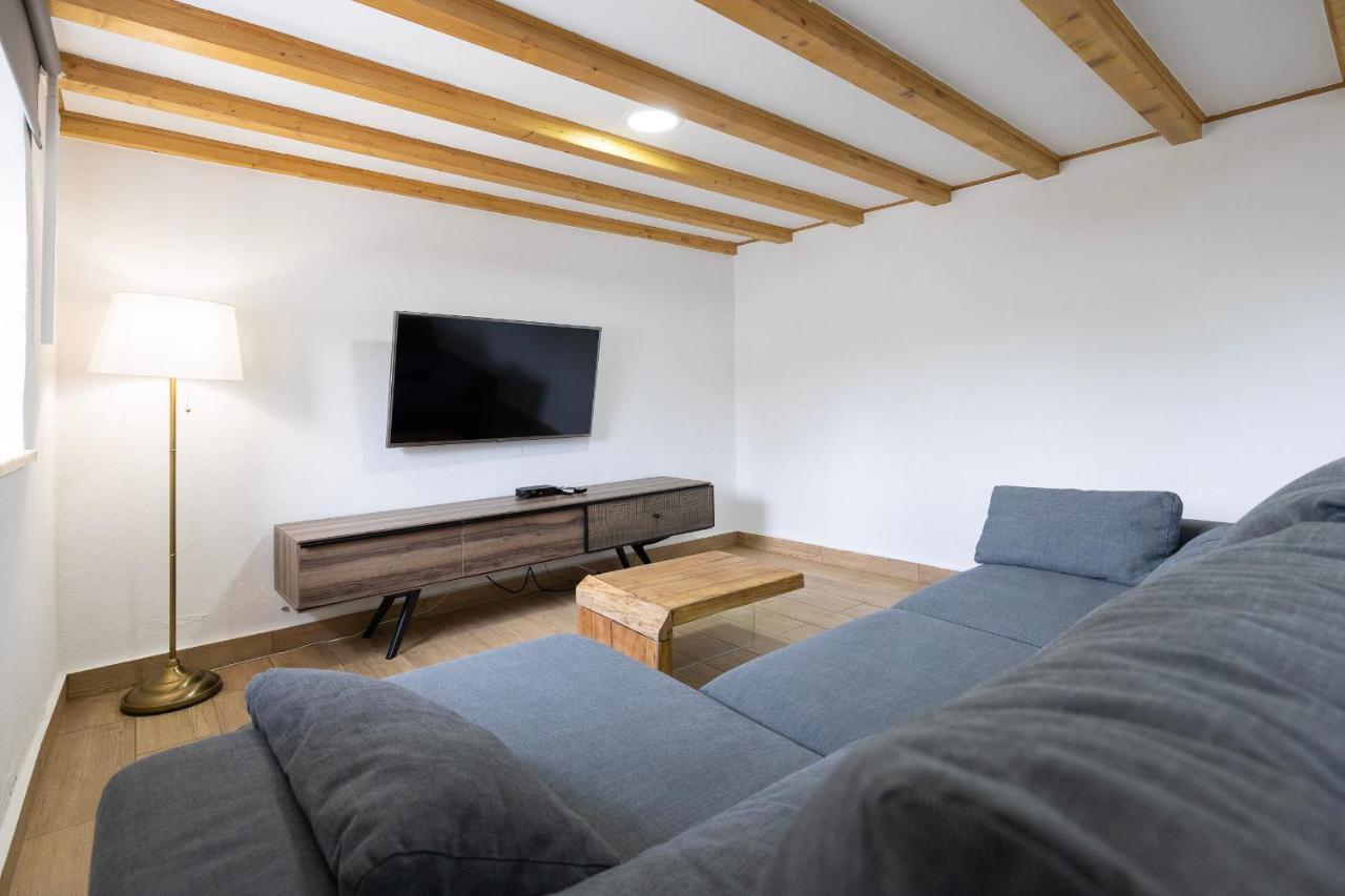 Pomar Das Oliveiras - Private Swimming Pool - Free Ev Chrg - Pet Friendly Carvalhal  Bagian luar foto