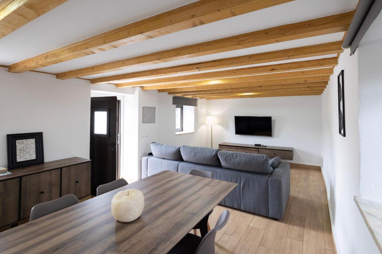Pomar Das Oliveiras - Private Swimming Pool - Free Ev Chrg - Pet Friendly Carvalhal  Bagian luar foto