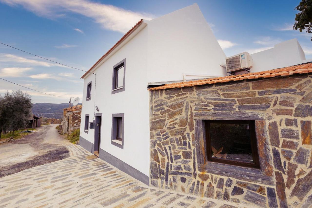 Pomar Das Oliveiras - Private Swimming Pool - Free Ev Chrg - Pet Friendly Carvalhal  Bagian luar foto
