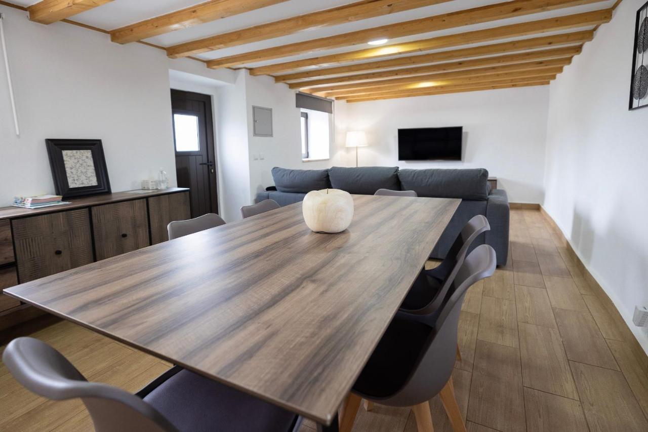 Pomar Das Oliveiras - Private Swimming Pool - Free Ev Chrg - Pet Friendly Carvalhal  Bagian luar foto