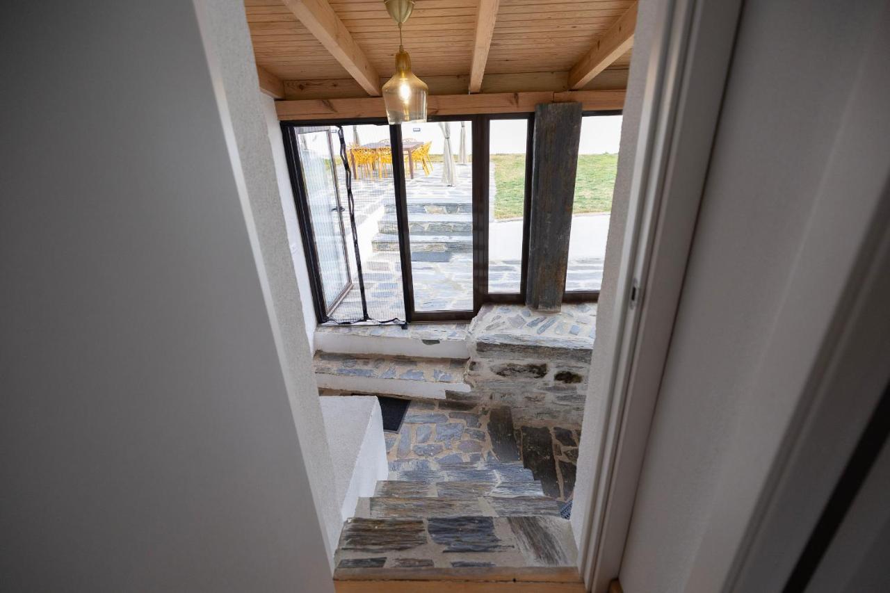 Pomar Das Oliveiras - Private Swimming Pool - Free Ev Chrg - Pet Friendly Carvalhal  Bagian luar foto