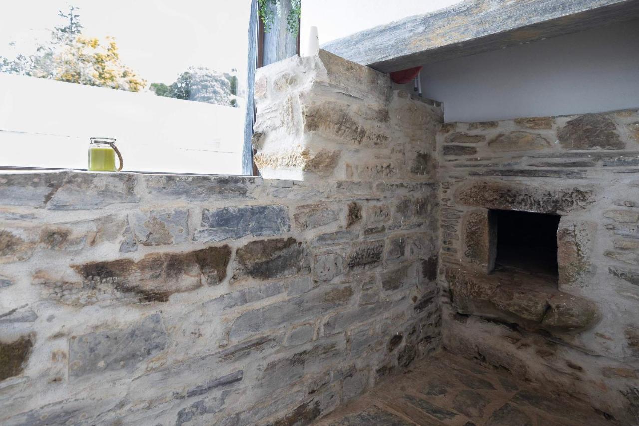 Pomar Das Oliveiras - Private Swimming Pool - Free Ev Chrg - Pet Friendly Carvalhal  Bagian luar foto