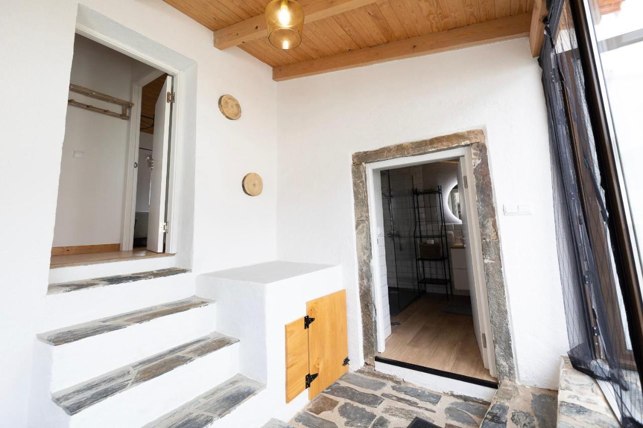 Pomar Das Oliveiras - Private Swimming Pool - Free Ev Chrg - Pet Friendly Carvalhal  Bagian luar foto