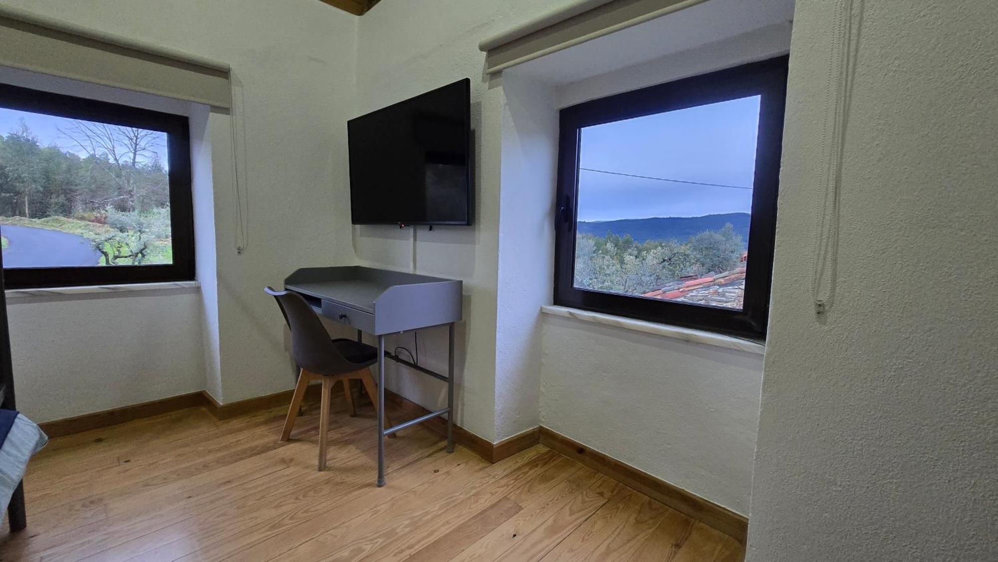 Pomar Das Oliveiras - Private Swimming Pool - Free Ev Chrg - Pet Friendly Carvalhal  Bagian luar foto